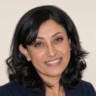 Lydia Elias